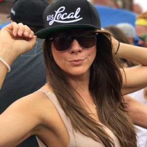 Meet your Posher, Michelle